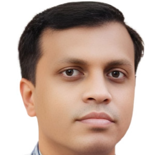 Prof Dr. Md. Nazmul kabir