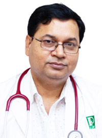 Prof Dr. Md. Younus Ali