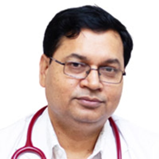 Prof Dr. Md. Younus Ali