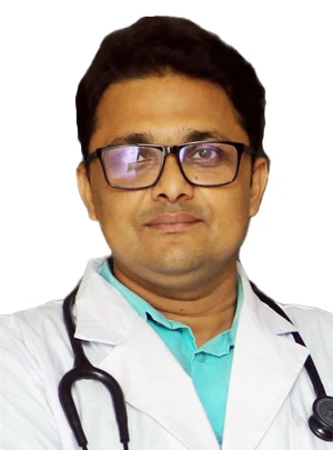 Prof Dr. Mithun Kumar Pal