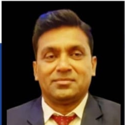 Prof Dr. Mostafa Kamal