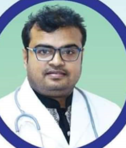 Prof Dr. Nirupom Mondal