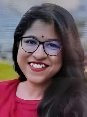 Prof Dr. Nishat Mariam