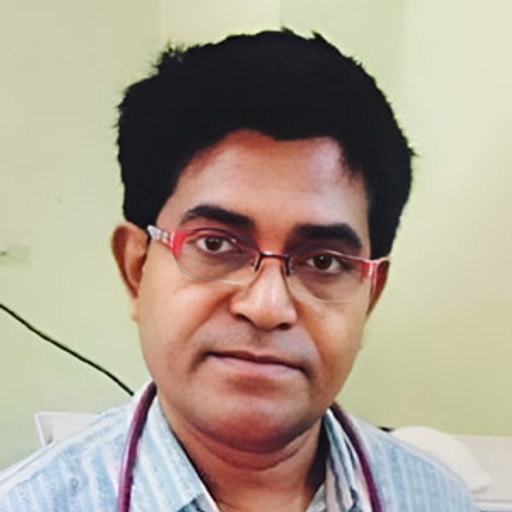 Prof Dr. N.N. Baruri