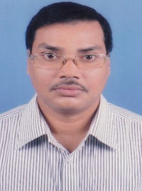 Prof Dr. Palash Tarafdar