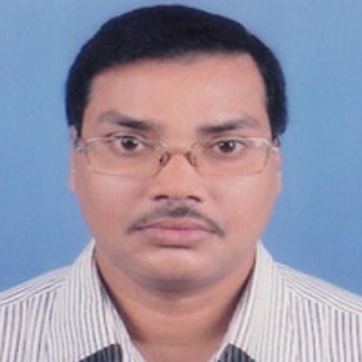 Prof Dr. Palash Tarafdar