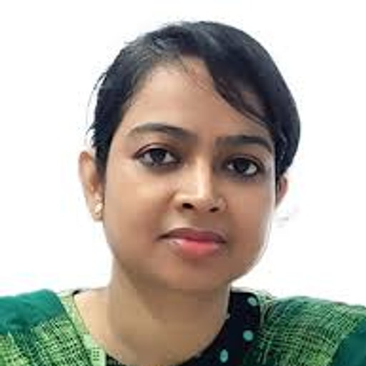Prof Dr. Purobi Das Baksi