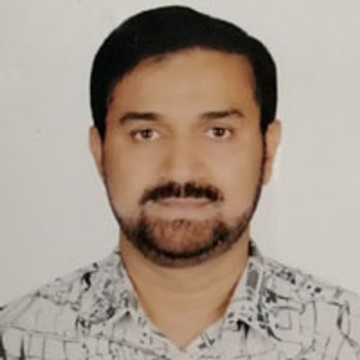 Prof Dr. S. M. Kamrul Haque
