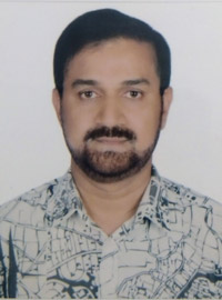 Prof Dr. S.M. Quamrul Haque
