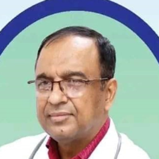 Prof Dr. Shahidul Hassan Shaheen
