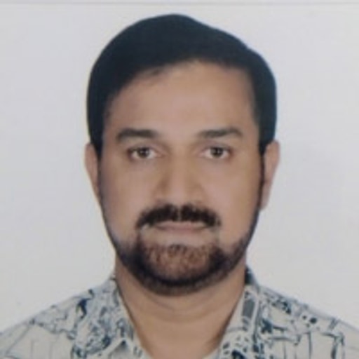 Prof Dr. S.M. Quamrul Haque
