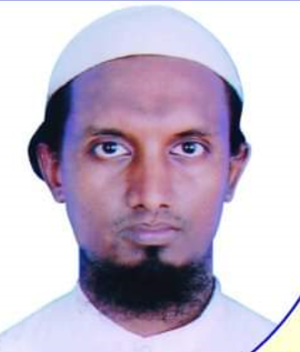 Prof Dr. SM. Saiful Islam Raju