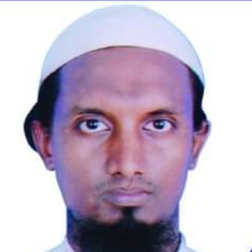 Prof Dr. SM. Saiful Islam Raju