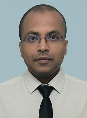 Prof. Major Dr. Maswood Sarker
