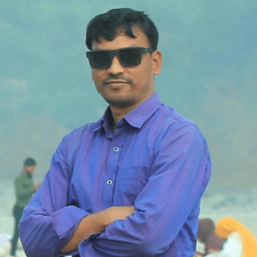 Prof. Mustafizur Rahman
