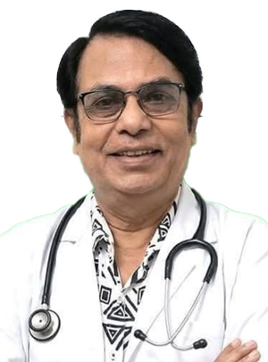 Prof Dr. Biswajit Basu